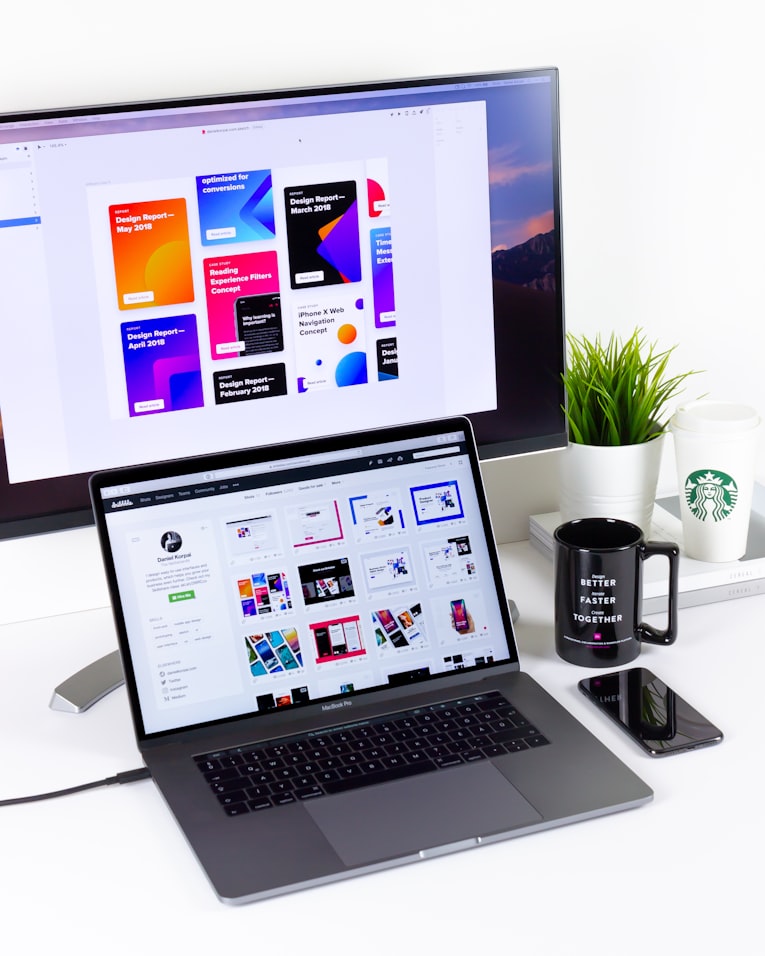 Design Systems: Scaling Your Tech Product